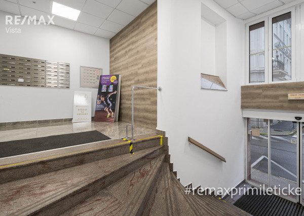 Komerčný priestor v centre Starého mesta