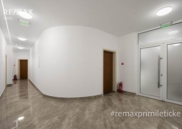 Komerčný priestor v centre Starého mesta