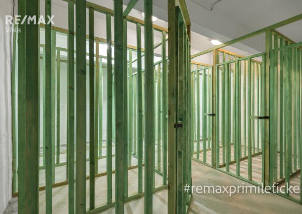 Komerčný priestor v centre Starého mesta