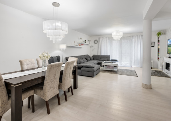 Na predaj rodinný dom v tichej súkromnej ulici