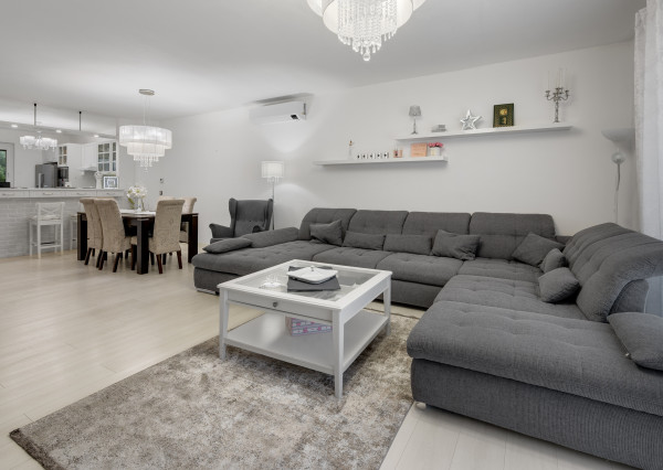 Na predaj rodinný dom v tichej súkromnej ulici