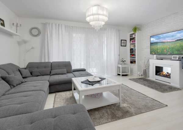 Na predaj rodinný dom v tichej súkromnej ulici