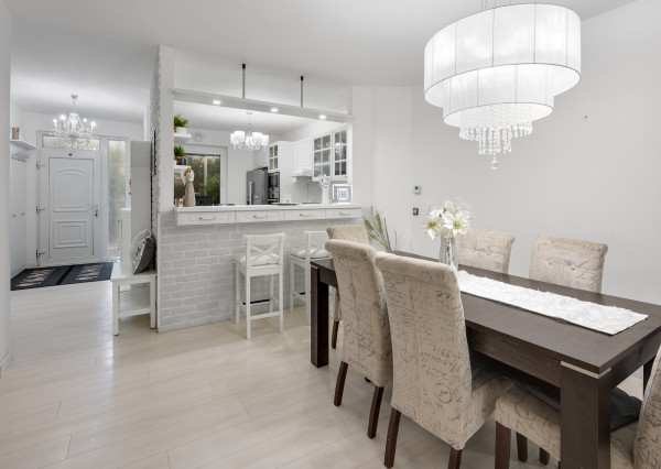 Na predaj rodinný dom v tichej súkromnej ulici