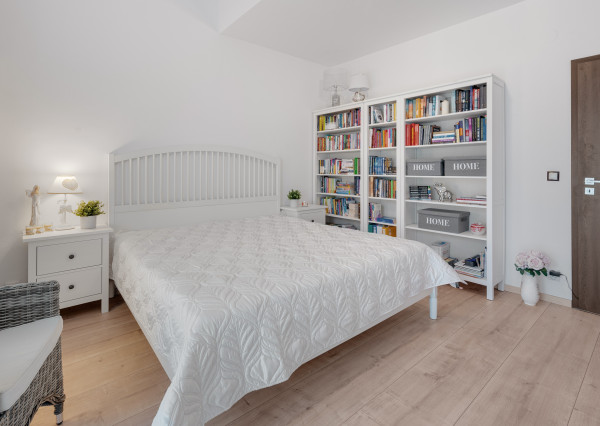 Na predaj rodinný dom v tichej súkromnej ulici