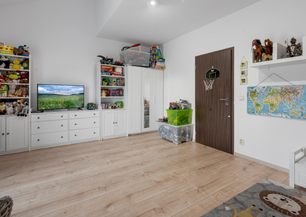 Na predaj rodinný dom v tichej súkromnej ulici