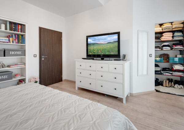 Na predaj rodinný dom v tichej súkromnej ulici