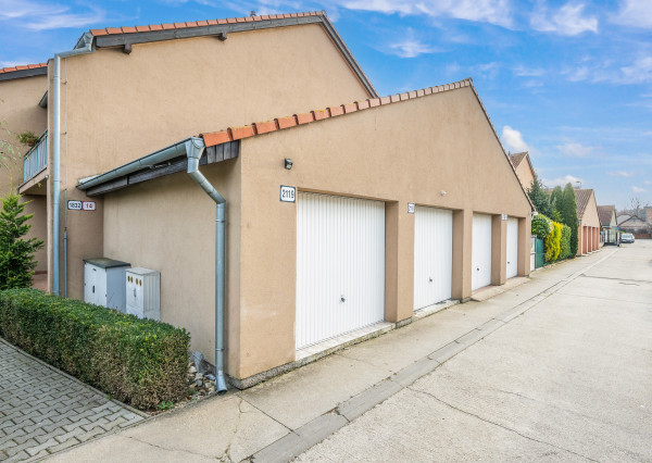 Na predaj rodinný dom v tichej súkromnej ulici