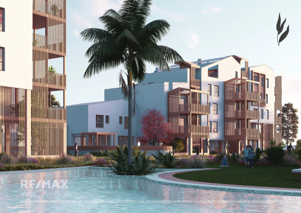 3-izbový apartmán | Dénia, Costa Blanca