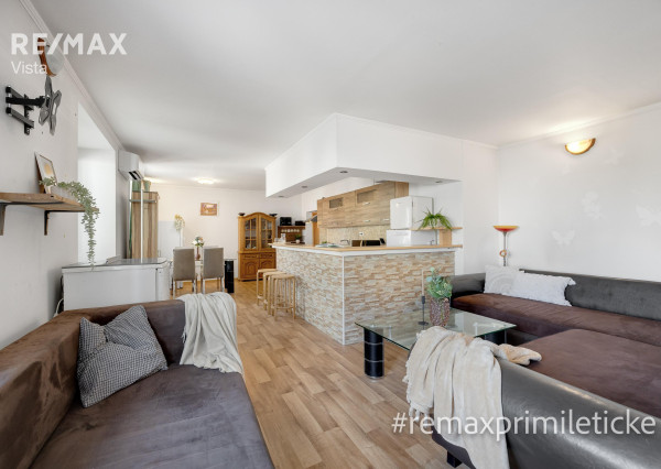 Predaj rodinného domu v Gajaroch