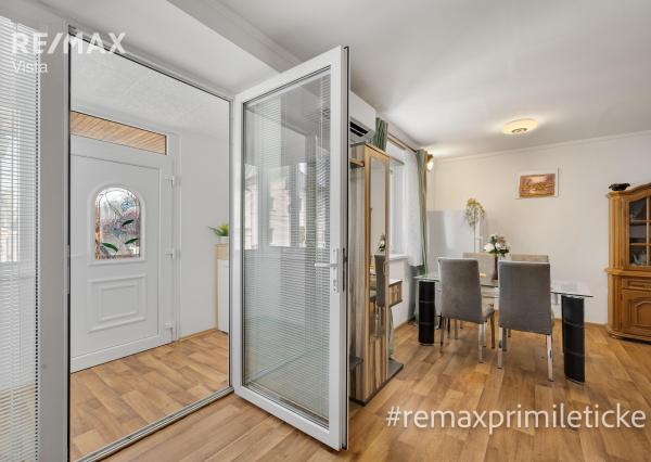 Predaj rodinného domu v Gajaroch