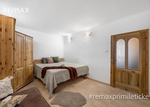 Predaj rodinného domu v Gajaroch