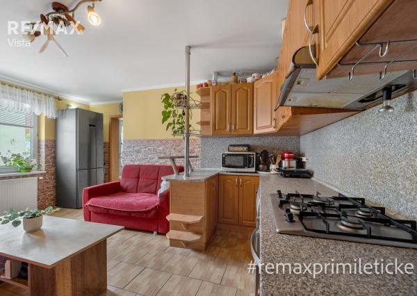 Predaj rodinného domu v Gajaroch