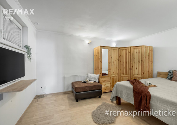 Predaj rodinného domu v Gajaroch