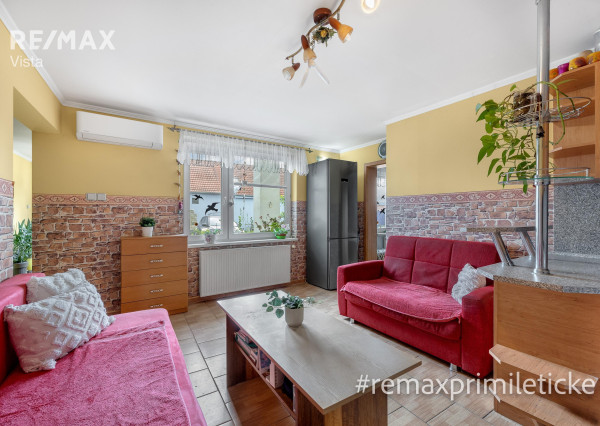 Predaj rodinného domu v Gajaroch