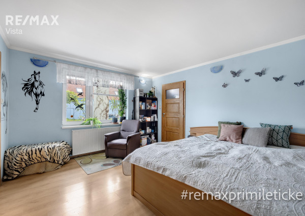 Predaj rodinného domu v Gajaroch