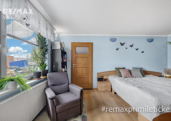 Predaj rodinného domu v Gajaroch