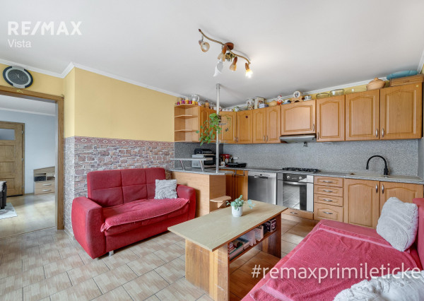 Predaj rodinného domu v Gajaroch