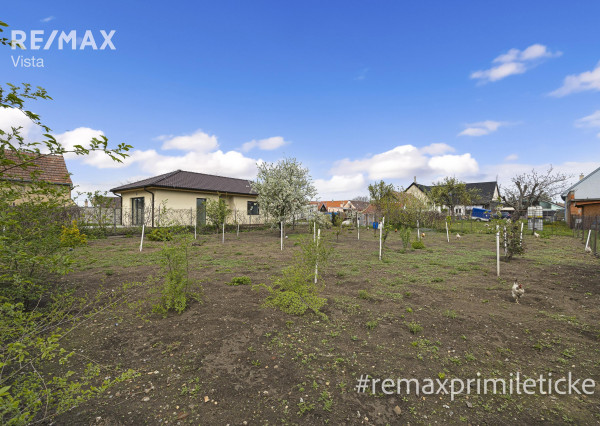 Predaj rodinného domu v Gajaroch