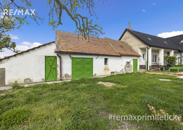 Predaj rodinného domu v Gajaroch