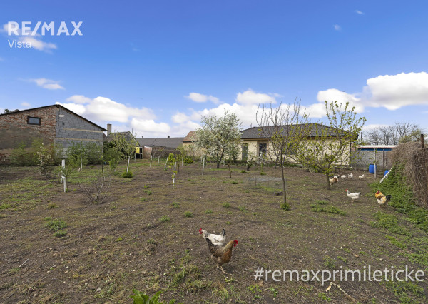 Predaj rodinného domu v Gajaroch