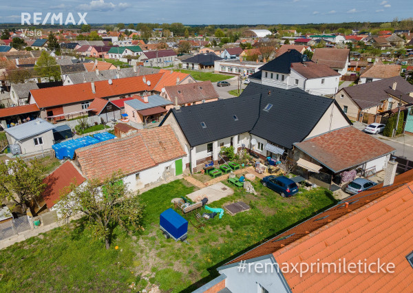 Predaj rodinného domu v Gajaroch