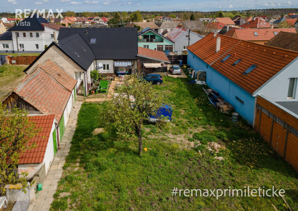 Predaj rodinného domu v Gajaroch