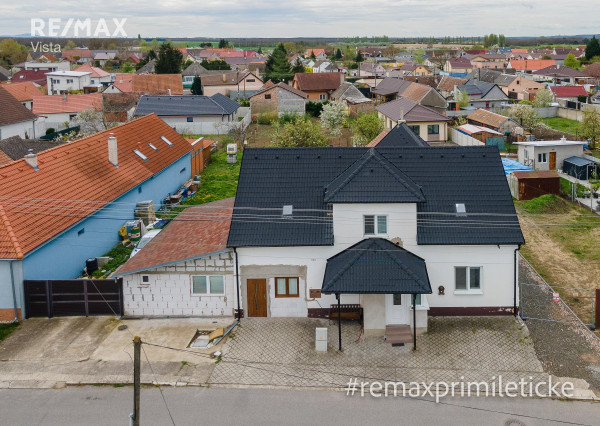 Predaj rodinného domu v Gajaroch