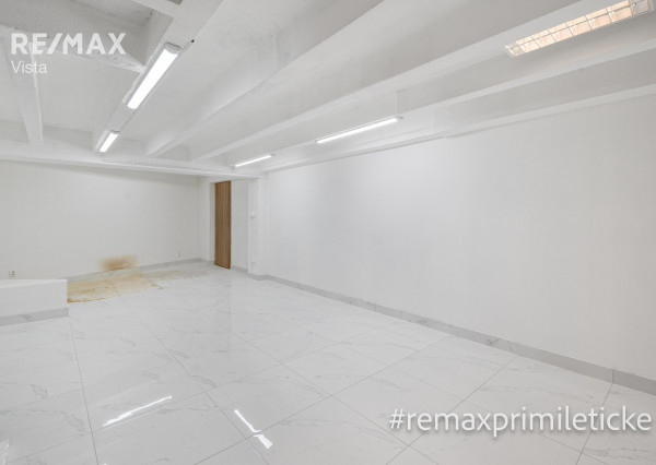 Prenájom komerčného priestoru v Starom meste