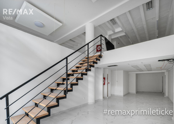 Prenájom komerčného priestoru v Starom meste