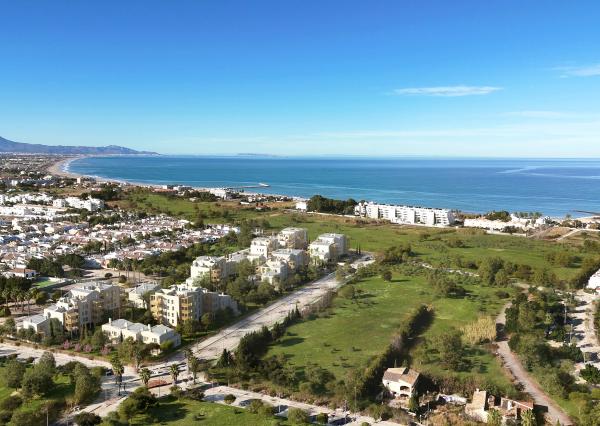 3-izbový apartmán | Dénia, Costa Blanca