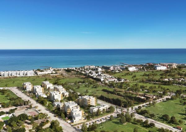 3-izbový apartmán | Dénia, Costa Blanca