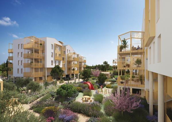 3-izbový apartmán | Dénia, Costa Blanca
