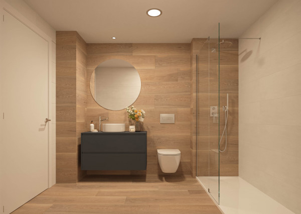 3-izbový apartmán | Dénia, Costa Blanca