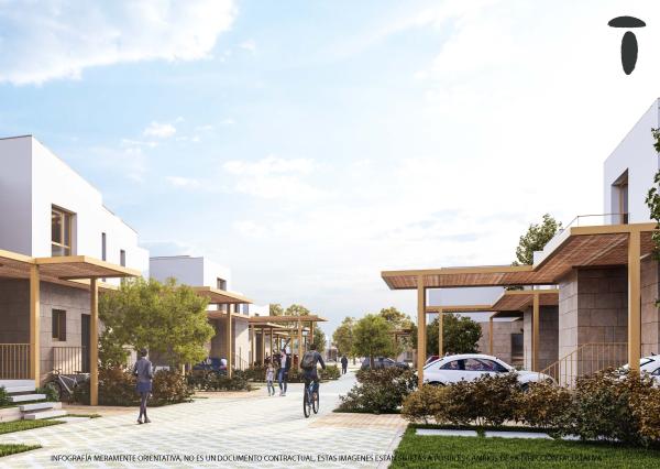 TALASA TERRA: UTOPIAN VILLAGE