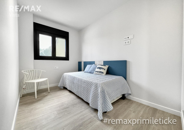 Predaj posledný radový dom v developerskom projekte