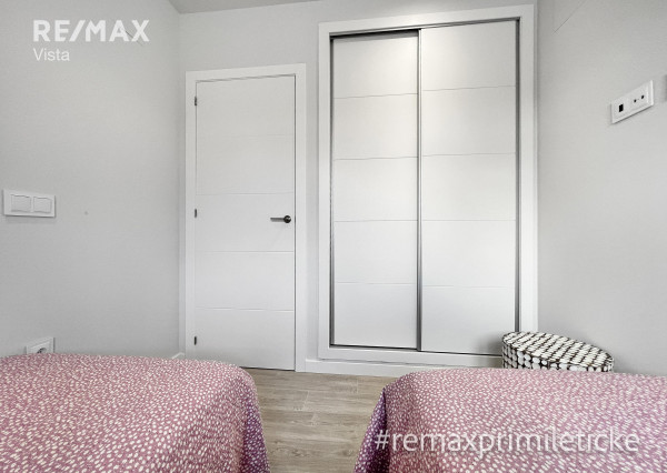 Predaj posledný radový dom v developerskom projekte