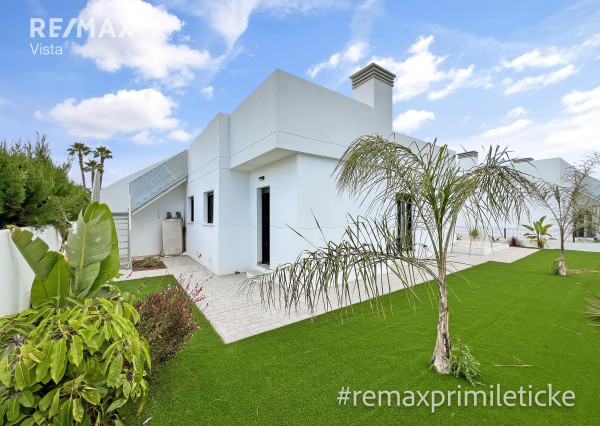 Predaj posledný radový dom v developerskom projekte