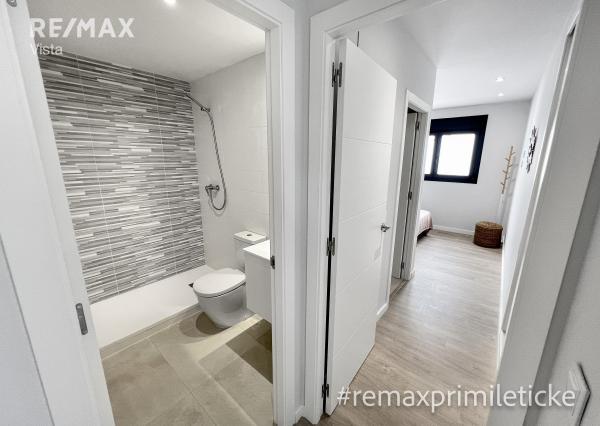 Predaj posledný radový dom v developerskom projekte