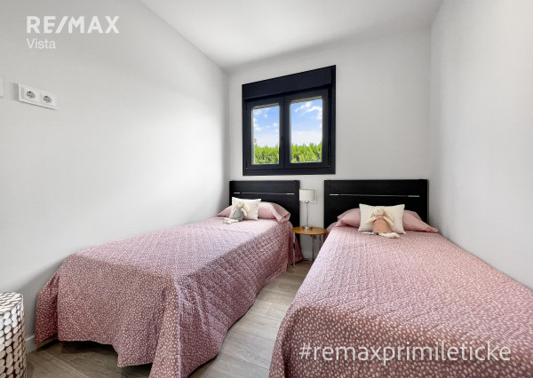 Predaj posledný radový dom v developerskom projekte