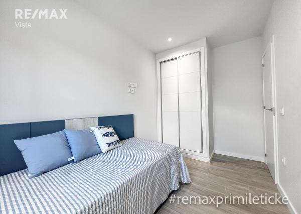 Predaj posledný radový dom v developerskom projekte