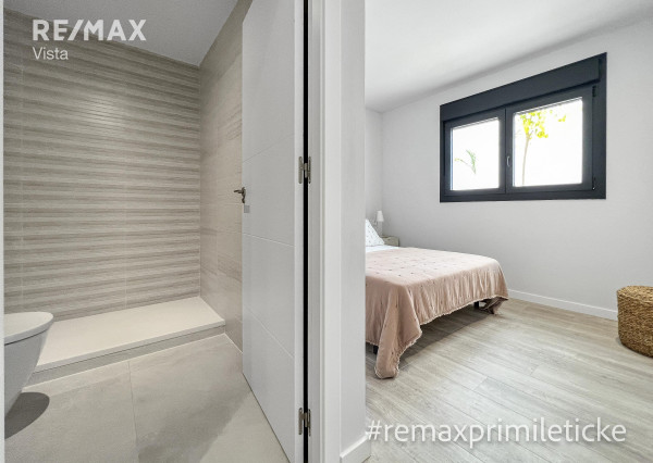 Predaj posledný radový dom v developerskom projekte