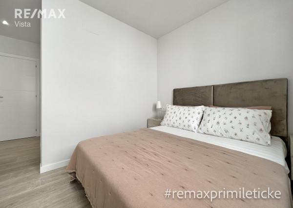 Predaj posledný radový dom v developerskom projekte