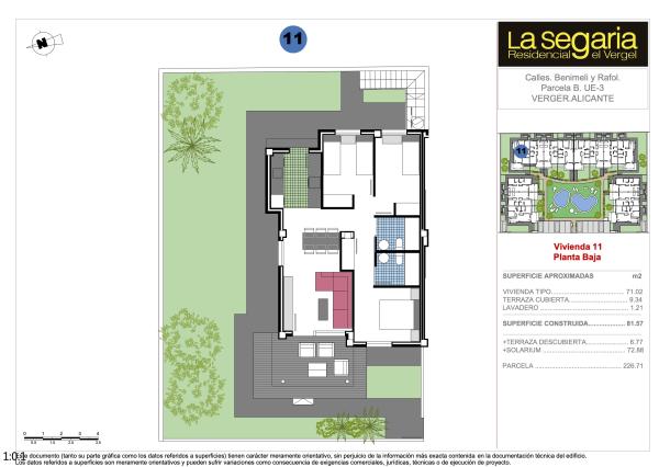 Predaj posledný radový dom v developerskom projekte