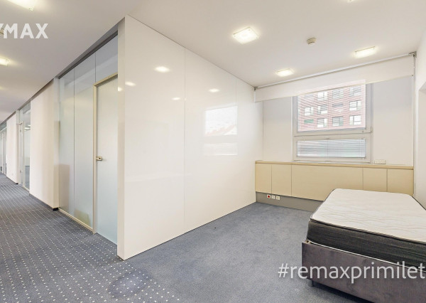 Kancelárske priestory na prenájom v Bratislave Ružinov