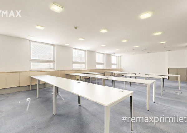 Kancelárske priestory na prenájom v Bratislave Ružinov