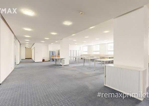 Kancelárske priestory na prenájom v Bratislave Ružinov
