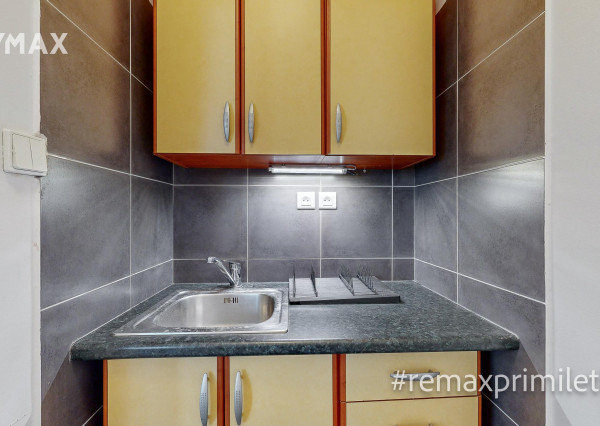 Kancelárske priestory na prenájom v Bratislave Ružinov