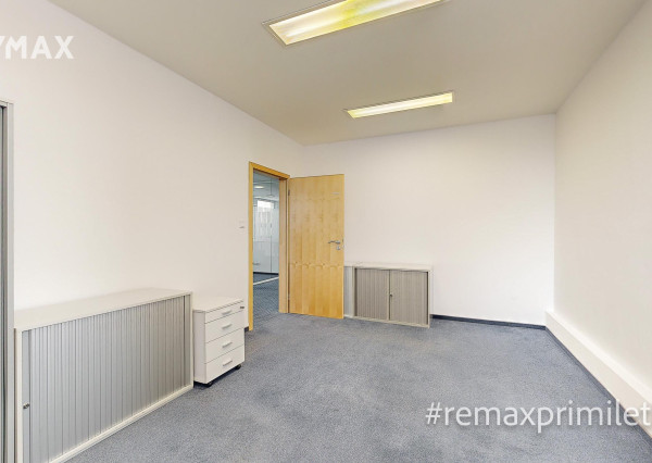 Kancelárske priestory na prenájom v Bratislave Ružinov