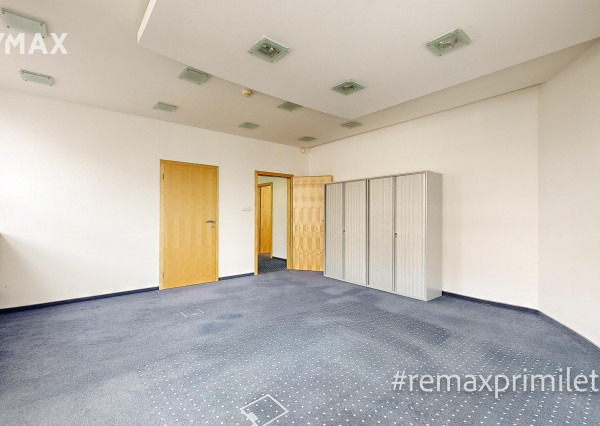 Kancelárske priestory na prenájom v Bratislave Ružinov