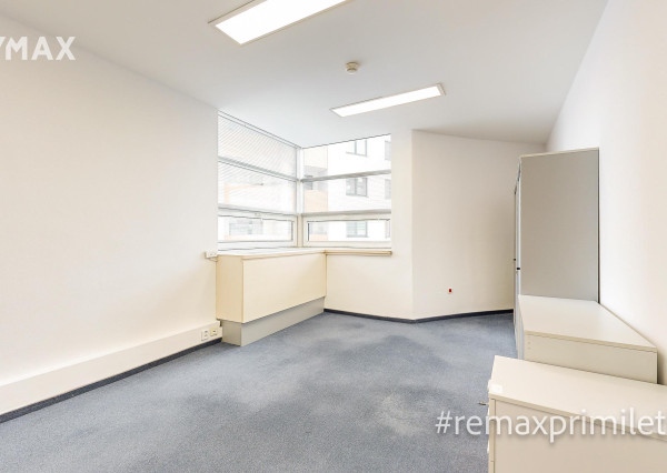 Kancelárske priestory na prenájom v Bratislave Ružinov